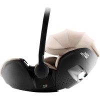 Детское автокресло Britax-Romer Baby Safe Pro Teak фото №6 — интернет-магазин Desire.md