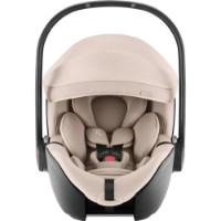 Детское автокресло Britax-Romer Baby Safe Pro Teak фото №2 — интернет-магазин Desire.md
