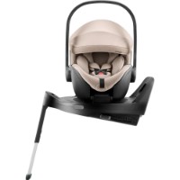 Детское автокресло Britax-Romer Baby Safe Pro Teak фото №4 — интернет-магазин Desire.md