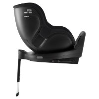 Scaun auto pentru copii Britax-Romer Dualfix Pro M Carbon Black (2000040890) imaginea #2 — magazin online Desire.md