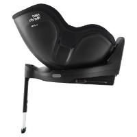 Scaun auto pentru copii Britax-Romer Dualfix Pro M Carbon Black (2000040890) imaginea #3 — magazin online Desire.md