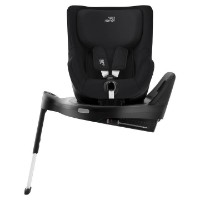 Scaun auto pentru copii Britax-Romer Dualfix Pro M Carbon Black (2000040890) imaginea #5 — magazin online Desire.md