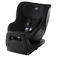 Scaun auto pentru copii Britax-Romer Dualfix Pro M Carbon Black (2000040890) imaginea #1 — magazin online Desire.md