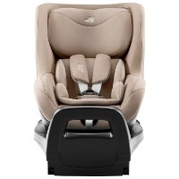 Детское автокресло Britax-Romer Dualfix Pro M Teak (2000040894) фото №2 — интернет-магазин Desire.md