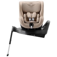 Детское автокресло Britax-Romer Dualfix Pro M Teak (2000040894) фото №3 — интернет-магазин Desire.md