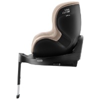 Детское автокресло Britax-Romer Dualfix Pro M Teak (2000040894) фото №4 — интернет-магазин Desire.md