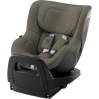 Детское автокресло Britax-Romer Dualfix Pro M Urban Olive (2000040899)