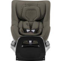 Scaun auto pentru copii Britax-Romer Dualfix Pro M Urban Olive (2000040899) imaginea #3 — magazin online Desire.md
