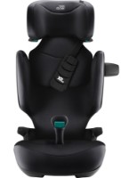 Детское автокресло Britax-Romer Kidfix Pro Carbon Black (2000040915) фото №2 — интернет-магазин Desire.md