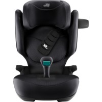 Детское автокресло Britax-Romer Kidfix Pro Carbon Black (2000040915) фото №3 — интернет-магазин Desire.md