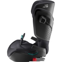 Детское автокресло Britax-Romer Kidfix Pro Carbon Black (2000040915) фото №4 — интернет-магазин Desire.md