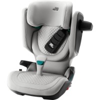 Детское автокресло Britax-Romer Kidfix Pro Linen Grey (2000040921)