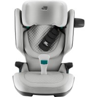 Детское автокресло Britax-Romer Kidfix Pro Linen Grey (2000040921) фото №2 — интернет-магазин Desire.md