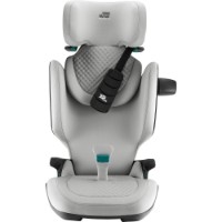 Детское автокресло Britax-Romer Kidfix Pro Linen Grey (2000040921) фото №3 — интернет-магазин Desire.md