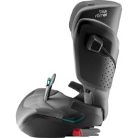 Детское автокресло Britax-Romer Kidfix Pro Mineral Grey (2000040916) фото №7 — интернет-магазин Desire.md