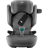 Детское автокресло Britax-Romer Kidfix Pro Mineral Grey (2000040916) фото №2 — интернет-магазин Desire.md