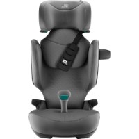 Детское автокресло Britax-Romer Kidfix Pro Mineral Grey (2000040916) фото №3 — интернет-магазин Desire.md