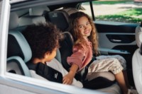 Детское автокресло Britax-Romer Kidfix Pro Teak (2000040917) фото №6 — интернет-магазин Desire.md