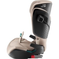 Детское автокресло Britax-Romer Kidfix Pro Teak (2000040917) фото №7 — интернет-магазин Desire.md