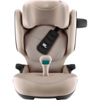 Детское автокресло Britax-Romer Kidfix Pro Teak (2000040917) фото №2 — интернет-магазин Desire.md