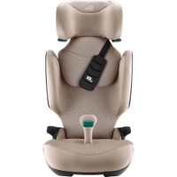 Детское автокресло Britax-Romer Kidfix Pro Teak (2000040917) фото №3 — интернет-магазин Desire.md