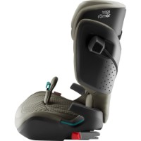 Scaun auto pentru copii Britax-Romer Kidfix Pro Urban Olive (2000040919) imaginea #7 — magazin online Desire.md