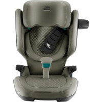 Scaun auto pentru copii Britax-Romer Kidfix Pro Urban Olive (2000040919) imaginea #2 — magazin online Desire.md
