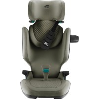 Scaun auto pentru copii Britax-Romer Kidfix Pro Urban Olive (2000040919) imaginea #3 — magazin online Desire.md