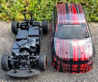 Jucărie teleghidată Crazon Green (17GS08B) imaginea #7 — magazin online Desire.md