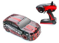 Jucărie teleghidată Crazon Green (17GS08B)