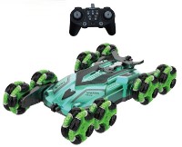 Jucărie teleghidată Crazon (333-BL2302) imaginea #1 — magazin online Desire.md
