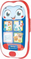 Jucarii interactive Clementoni Baby Smartphone (17912)