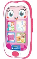 Jucarii interactive Clementoni Baby Smartphone (17939)