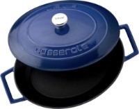 Кастрюля Lava LV O TC 27 SPR K1 Blue фото №2 — интернет-магазин Desire.md