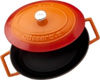 Кастрюля Lava LV O TC 27 SPR K1 Orange фото №2 — интернет-магазин Desire.md