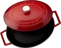 Cratiță Lava LV O TC 27 SPR K1 Red imaginea #2 — magazin online Desire.md