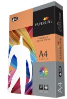 Hartie copiator Paperline Cyber HP Orange 371