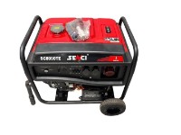 Generator de curent Senci SC8000TE imaginea #5 — magazin online Desire.md