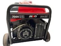 Generator de curent Senci SC8000TE imaginea #7 — magazin online Desire.md