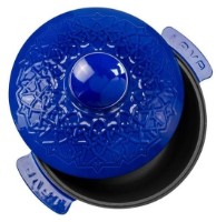 Cratiță Lava LV Y TC4 26 YK4 Blue imaginea #2 — magazin online Desire.md