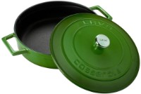 Кастрюля Lava LV Y ST 24 SPR K1 Green фото №2 — интернет-магазин Desire.md