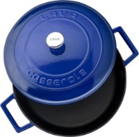 Кастрюля Lava LV Y ST 24 SPR K1 Blue фото №2 — интернет-магазин Desire.md