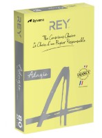 Hartie copiator Rey Adagio Banana 15 Fluo (RYADA080X410) imaginea #1 — magazin online Desire.md