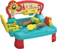 Набор инструментов для детей Clementoni Baby Workbench (17968)