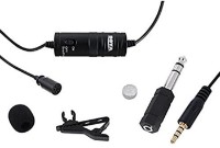 Микрофон Boya BY-M1 Black фото №6 — интернет-магазин Desire.md