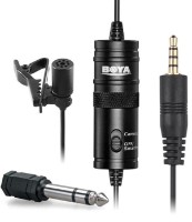 Микрофон Boya BY-M1 Black фото №7 — интернет-магазин Desire.md