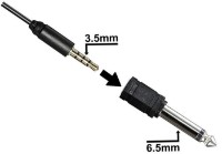 Микрофон Boya BY-M1 Black фото №9 — интернет-магазин Desire.md