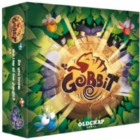 Joc educativ de masa GaGa Games Gobbit (GG059)