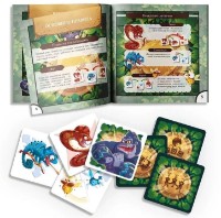 Joc educativ de masa GaGa Games Gobbit (GG059) imaginea #2 — magazin online Desire.md