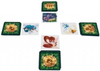 Joc educativ de masa GaGa Games Gobbit (GG059) imaginea #4 — magazin online Desire.md